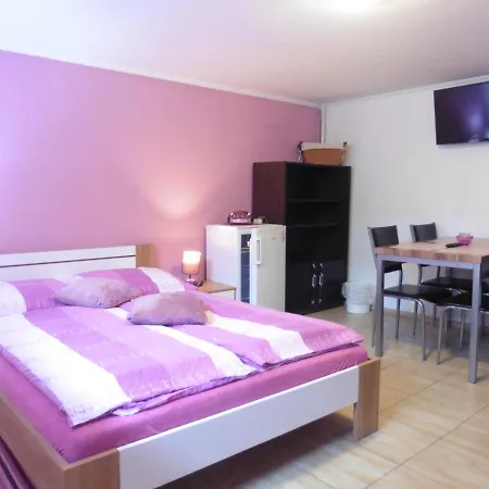 Apartament V Sukromi 85 Suteren Bešeňová